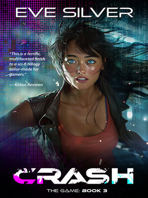 cover image of Crash